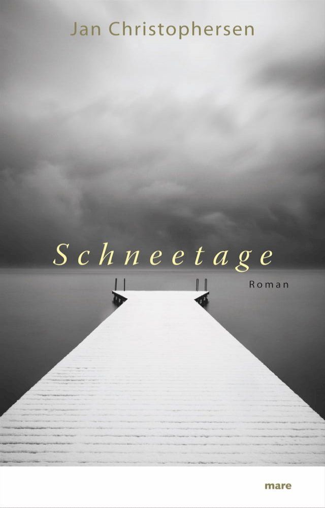  Schneetage(Kobo/電子書)