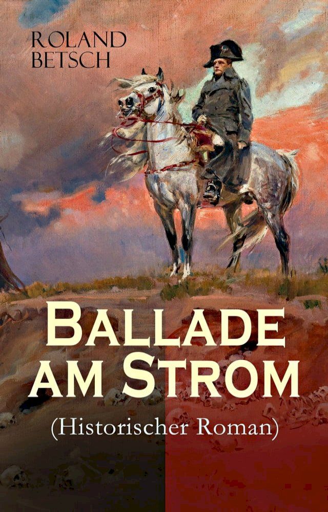  Ballade am Strom (Historischer Roman)(Kobo/電子書)