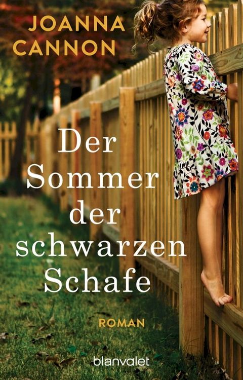 Der Sommer der schwarzen Schafe(Kobo/電子書)