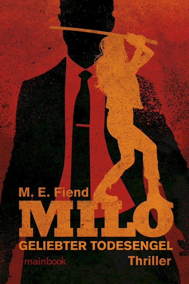  Milo - Geliebter Todesengel(Kobo/電子書)