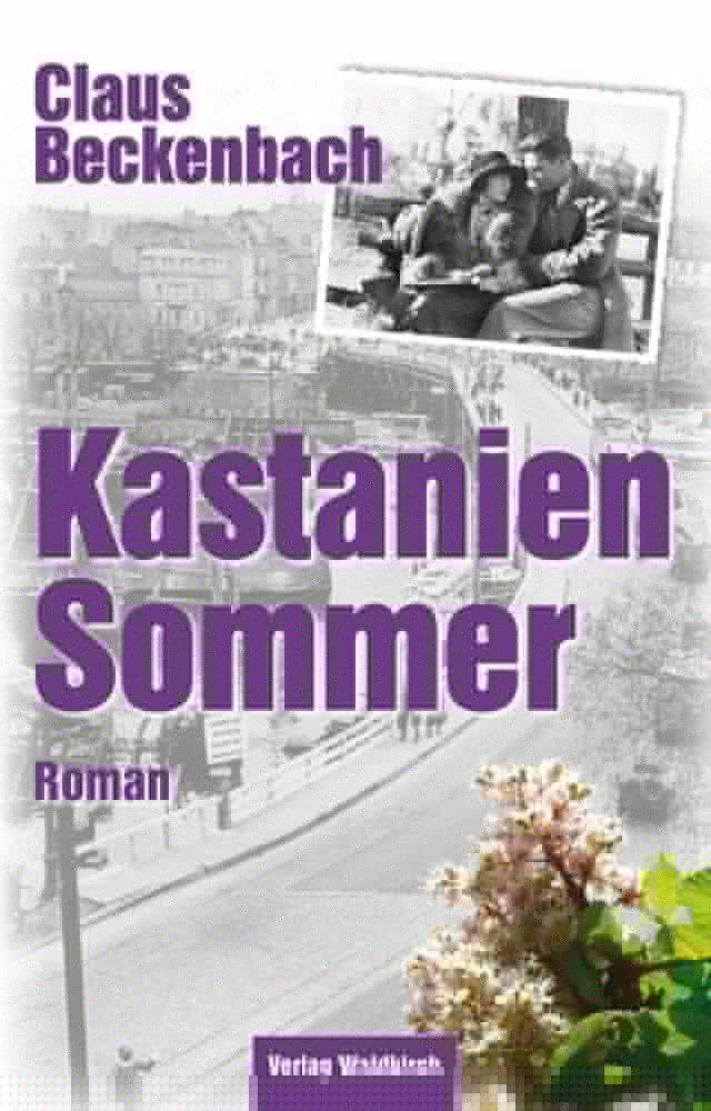  Kastaniensommer(Kobo/電子書)