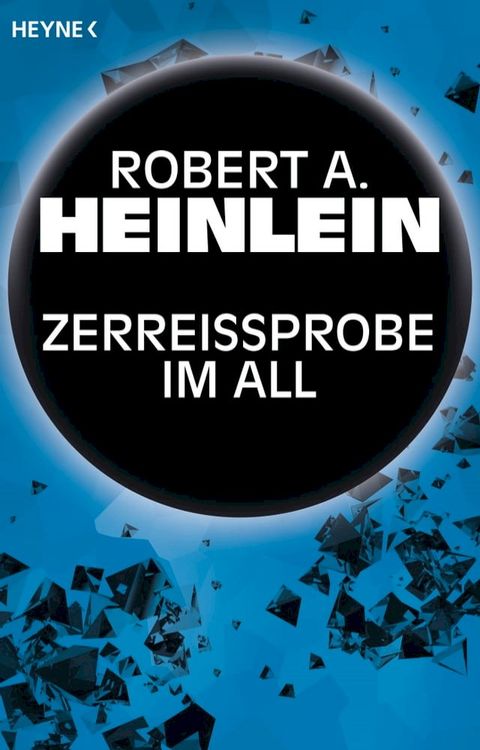 Zerreißprobe im All(Kobo/電子書)