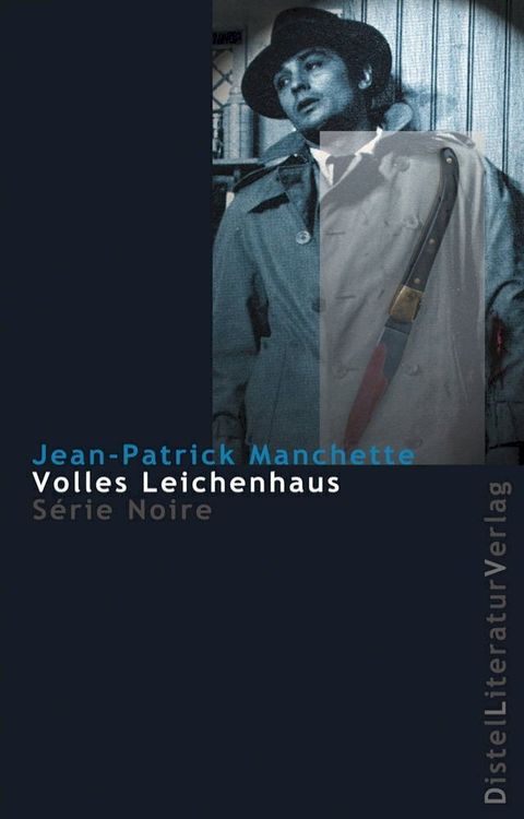 Volles Leichenhaus(Kobo/電子書)