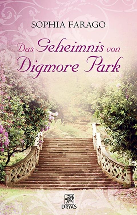 Das Geheimnis von Digmore Park(Kobo/電子書)