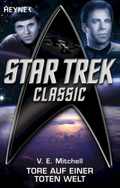 Star Trek - Classic: Tore auf einer toten Welt(Kobo/電子書)