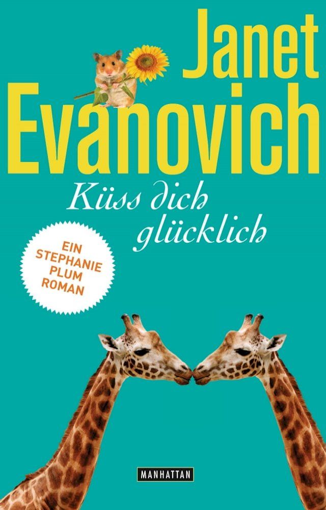  K&uuml;ss dich gl&uuml;cklich(Kobo/電子書)