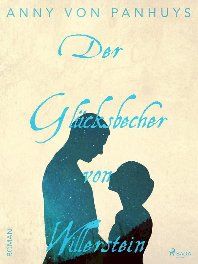  Der Glücksbecher von Willerstein(Kobo/電子書)