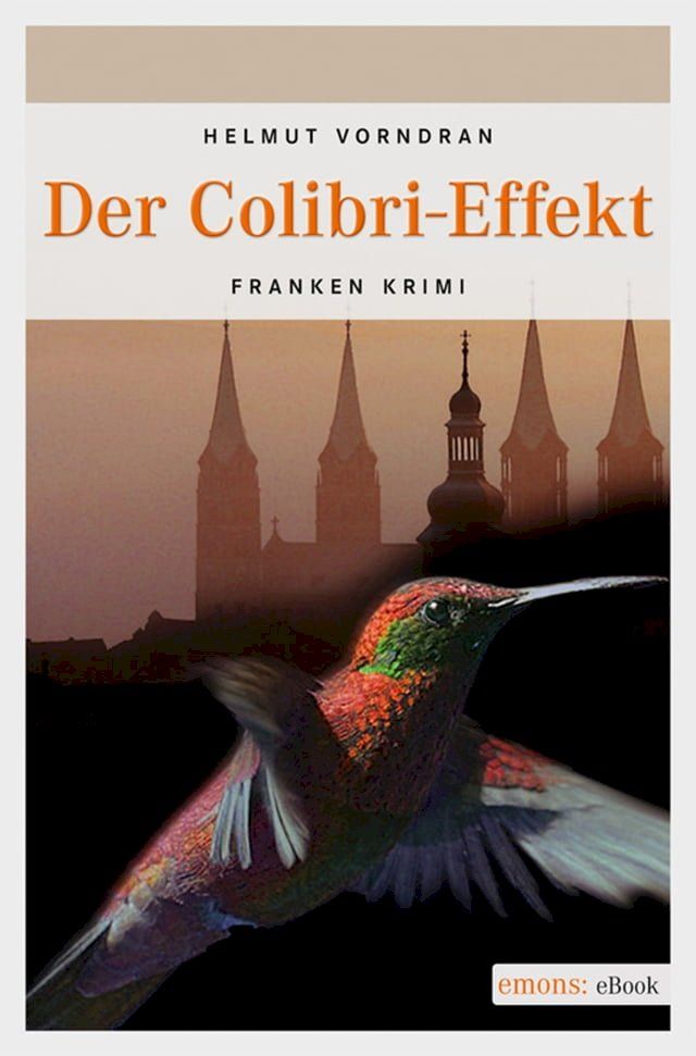  Der Colibri-Effekt(Kobo/電子書)