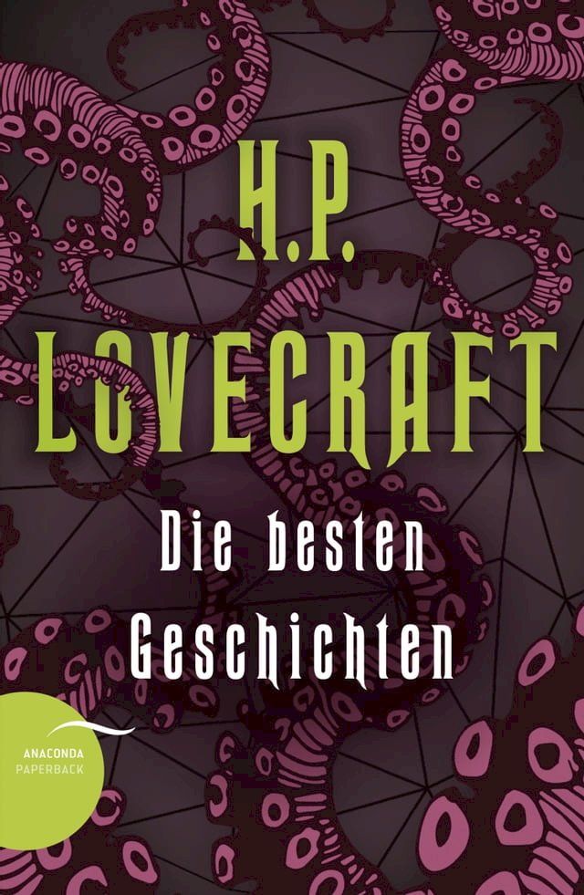  H. P. Lovecraft - Die besten Geschichten(Kobo/電子書)