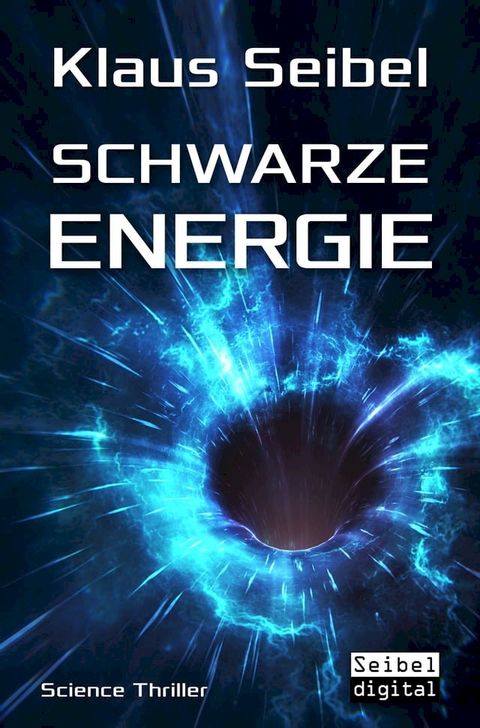 Schwarze Energie(Kobo/電子書)