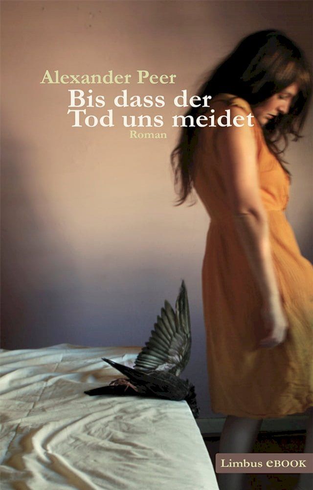  Bis dass der Tod uns meidet(Kobo/電子書)