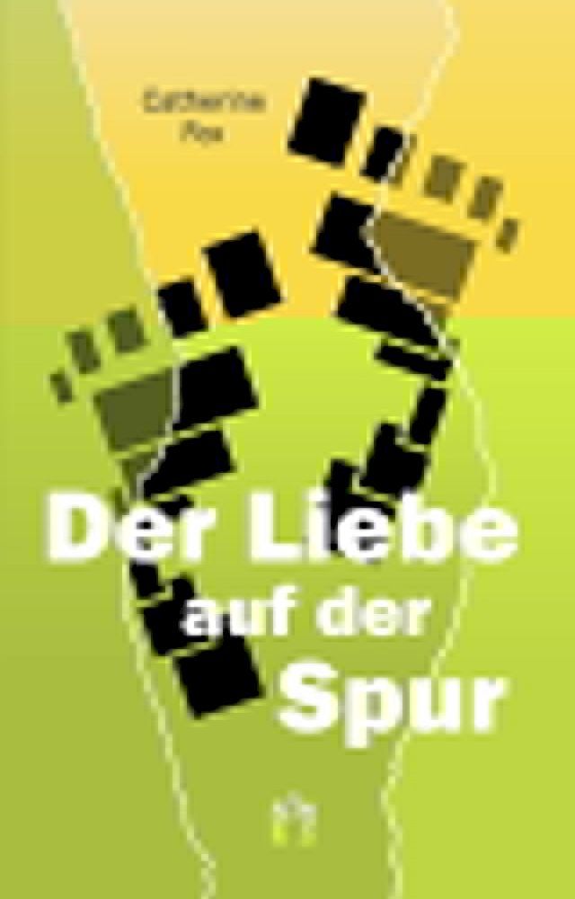  Der Liebe auf der Spur(Kobo/電子書)