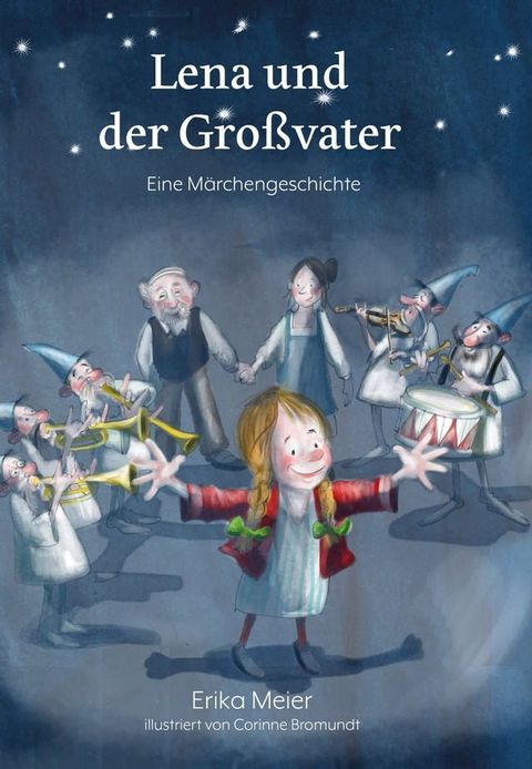 Lena und der Gro&szlig;vater(Kobo/電子書)