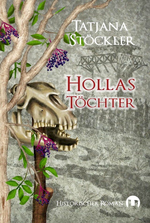  Hollas T&ouml;chter(Kobo/電子書)