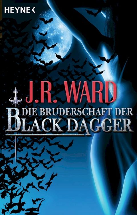 Die Bruderschaft der Black Dagger(Kobo/電子書)