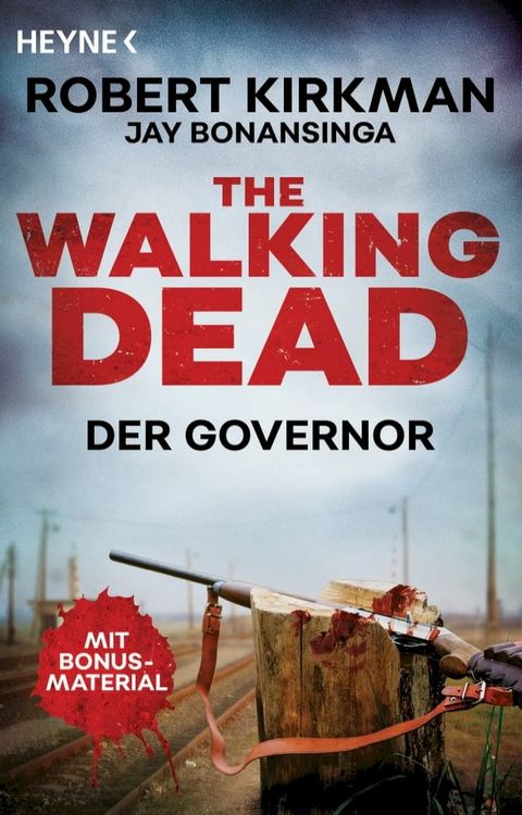 The Walking Dead(Kobo/電子書)