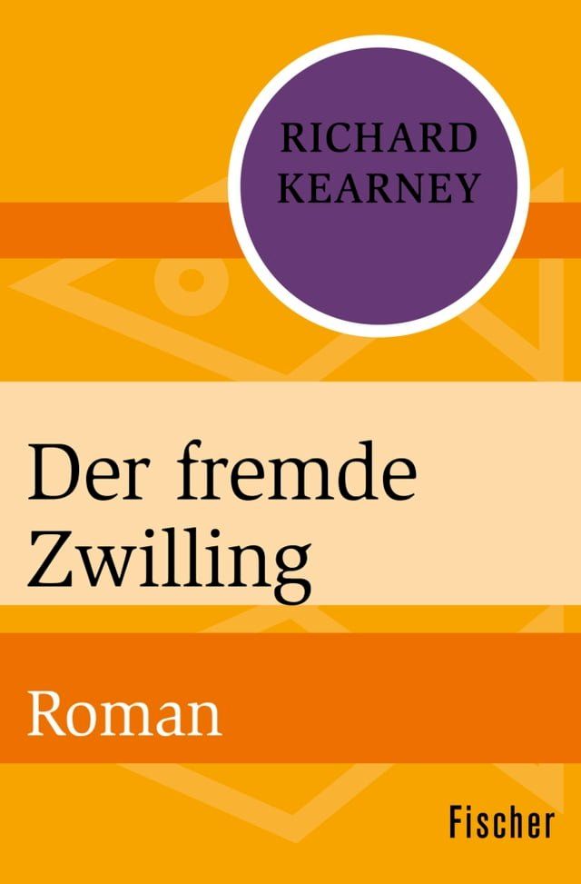  Der fremde Zwilling(Kobo/電子書)