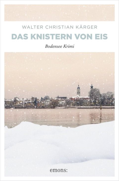 Das Knistern von Eis(Kobo/電子書)