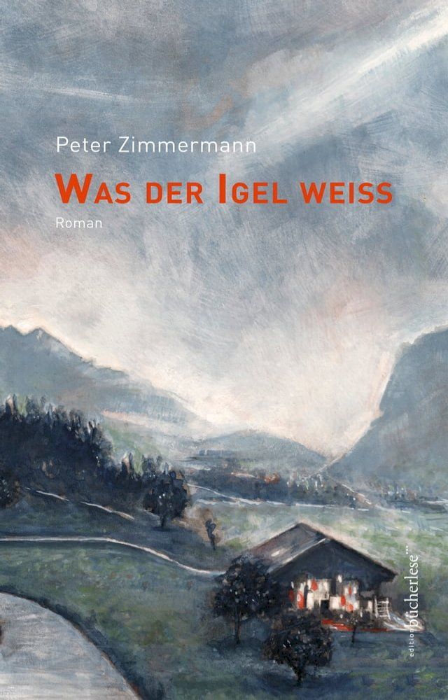  Was der Igel weiß(Kobo/電子書)