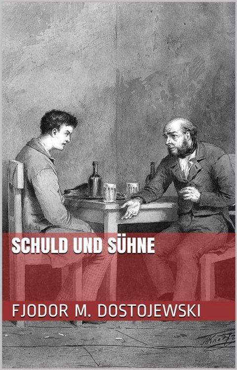 Schuld und S&uuml;hne(Kobo/電子書)