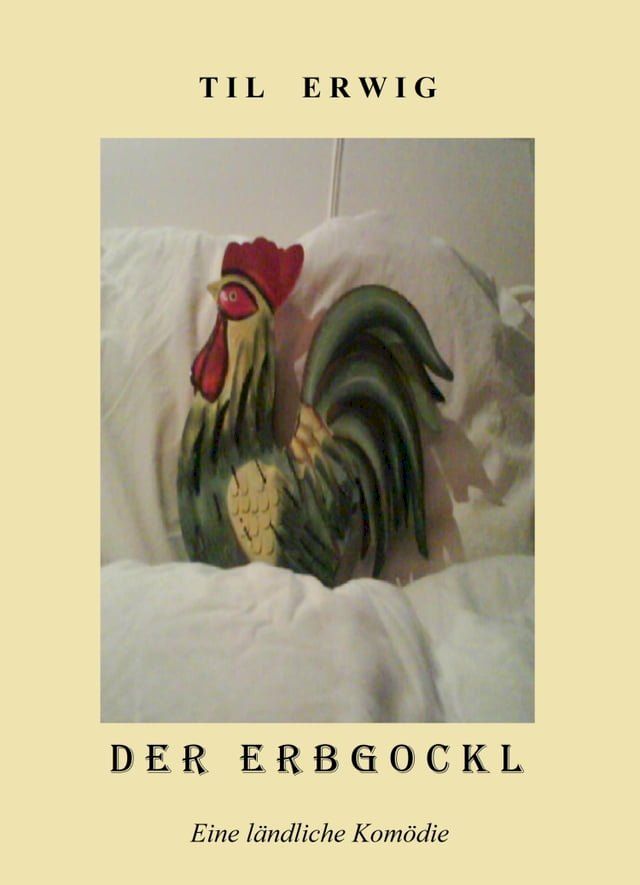  Der Erbgockl(Kobo/電子書)