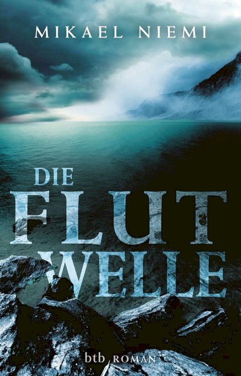 Die Flutwelle(Kobo/電子書)