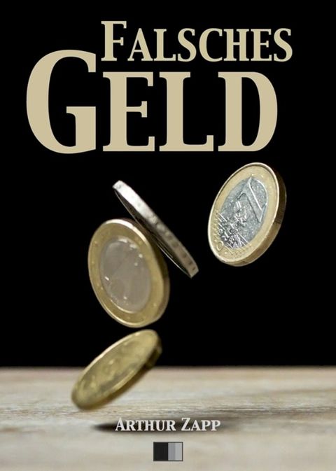 Falsches Geld(Kobo/電子書)