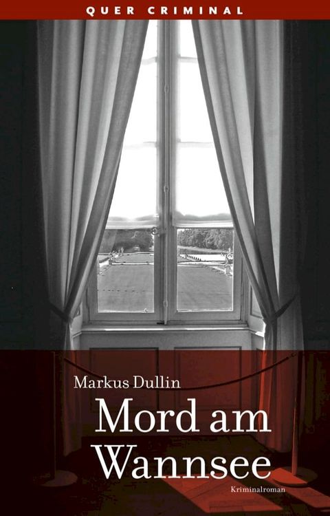 Mord am Wannsee(Kobo/電子書)