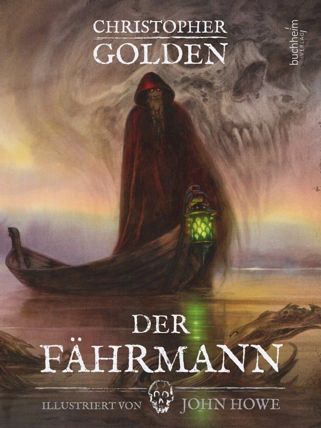  Der F&auml;hrmann(Kobo/電子書)