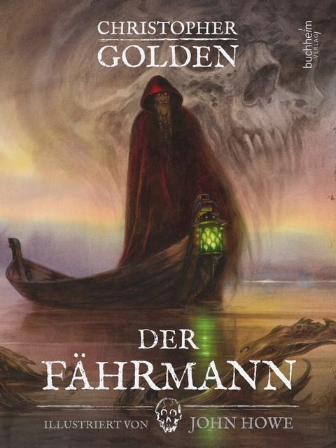 Der F&auml;hrmann(Kobo/電子書)