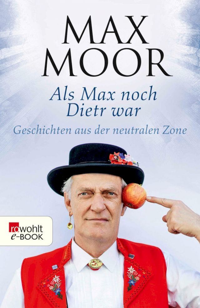  Als Max noch Dietr war(Kobo/電子書)