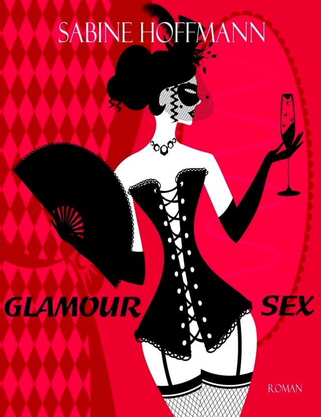  GLAMOURSEX(Kobo/電子書)