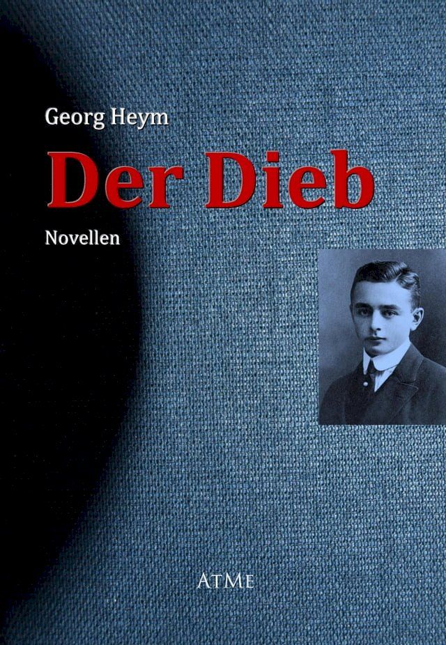  Der Dieb(Kobo/電子書)