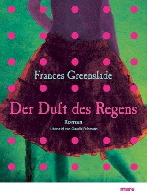 Der Duft des Regens(Kobo/電子書)