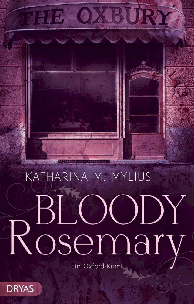  Bloody Rosemary(Kobo/電子書)