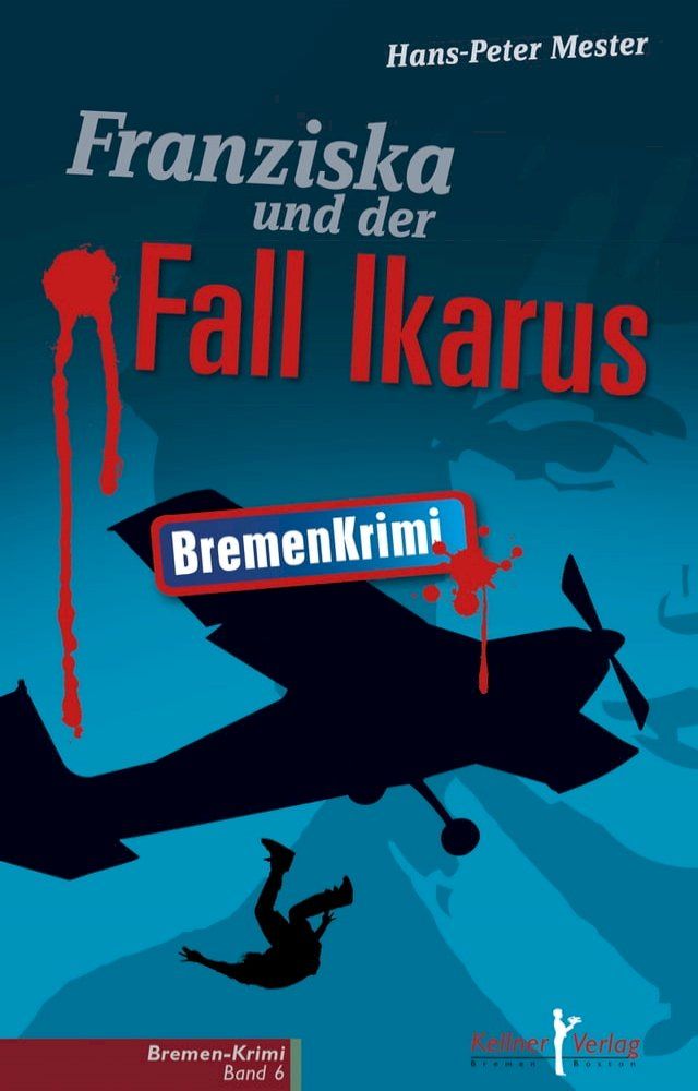  Franziska und der Fall Ikarus(Kobo/電子書)