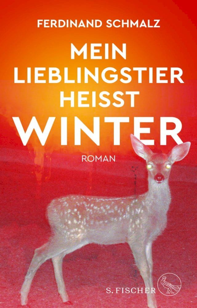  Mein Lieblingstier heißt Winter(Kobo/電子書)