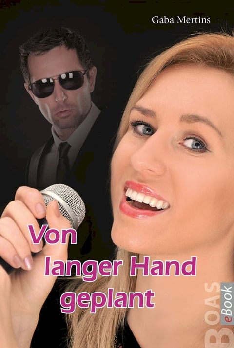 Von langer Hand geplant(Kobo/電子書)