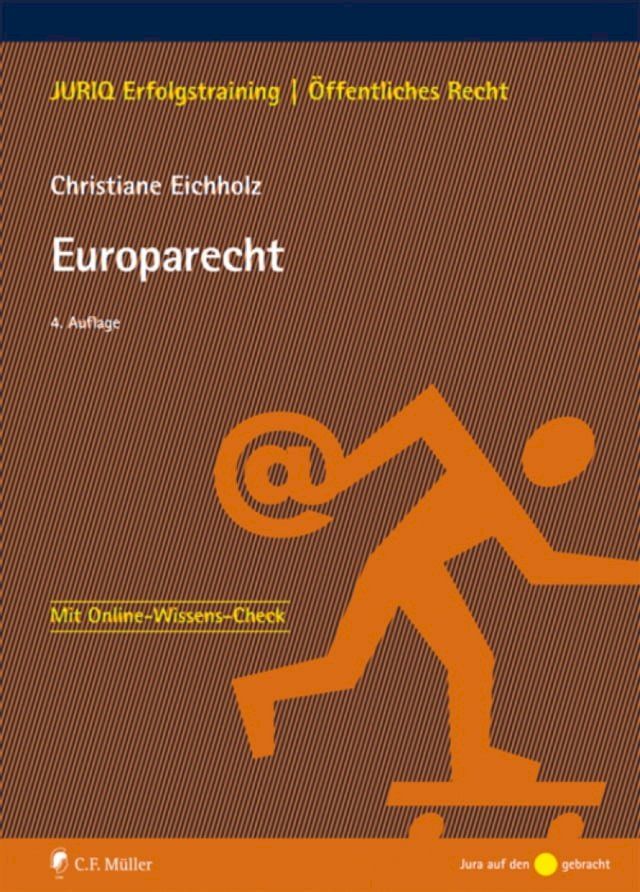  Europarecht(Kobo/電子書)