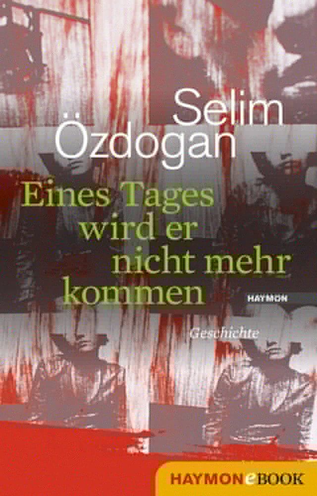  Eines Tages wird er nicht mehr kommen(Kobo/電子書)