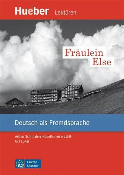 Fräulein Else(Kobo/電子書)