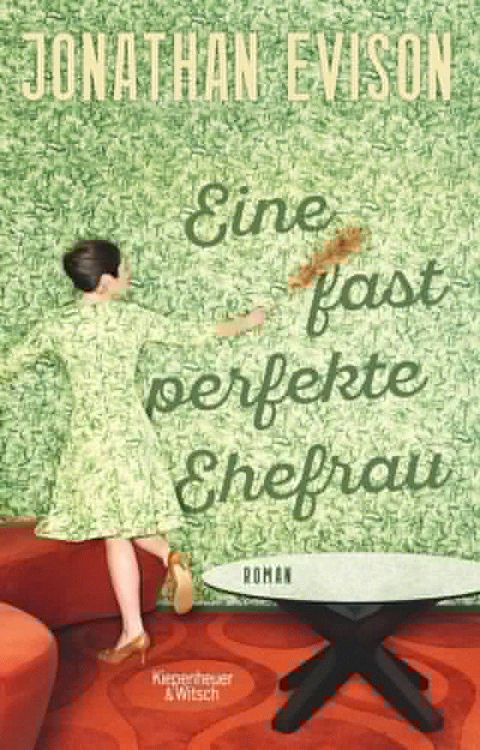 Eine fast perfekte Ehefrau(Kobo/電子書)