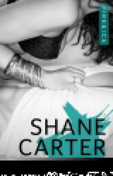 Fire&Ice 3 - Shane Carter(Kobo/電子書)