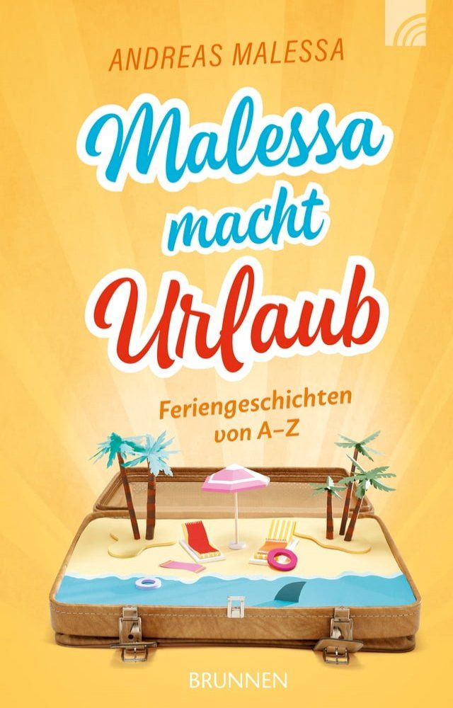  Malessa macht Urlaub(Kobo/電子書)