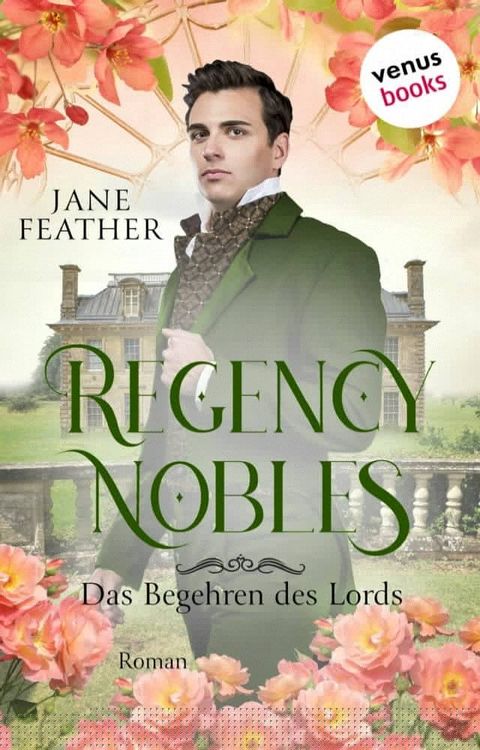 Regency Nobles: Das Begehren des Lords - Band 2(Kobo/電子書)