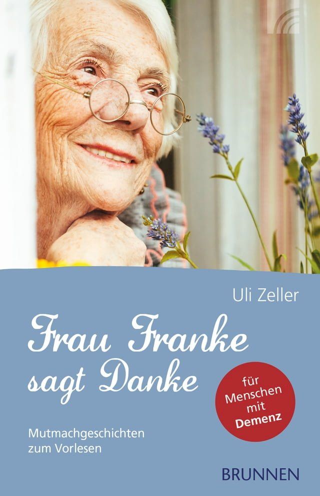  Frau Franke sagt Danke(Kobo/電子書)