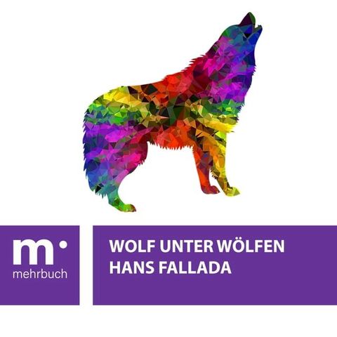 Wolf unter W&ouml;lfen(Kobo/電子書)