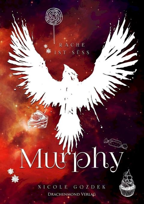 Murphy(Kobo/電子書)