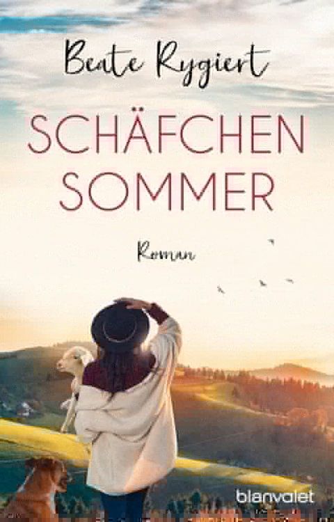 Sch&auml;fchensommer(Kobo/電子書)