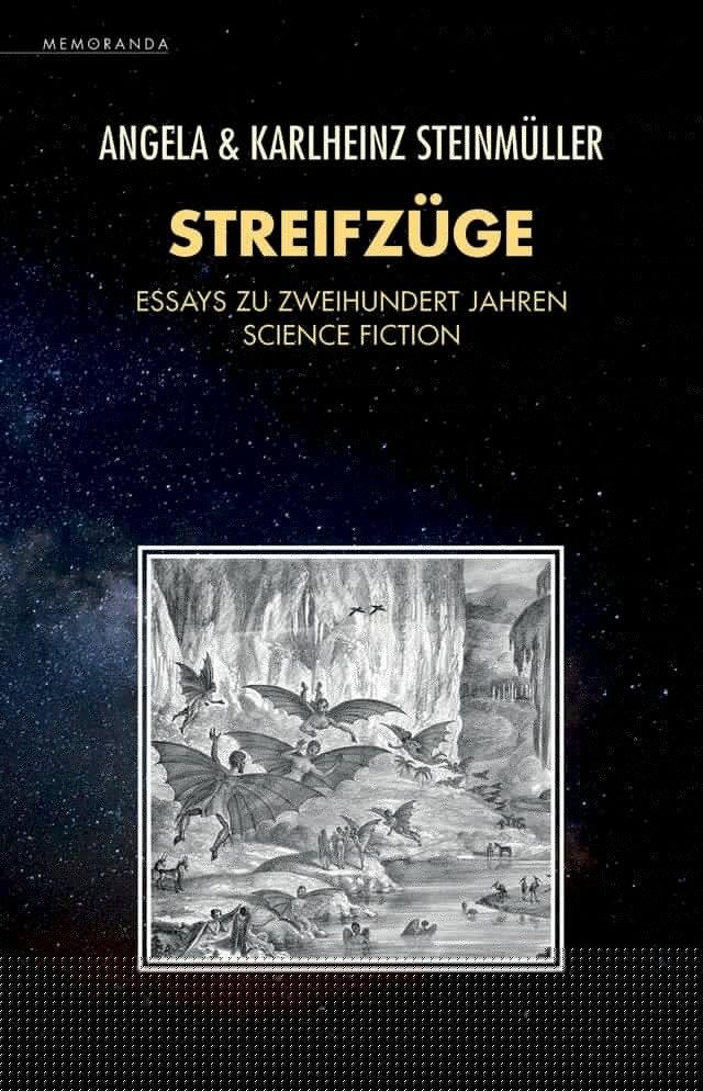  Streifz&uuml;ge(Kobo/電子書)